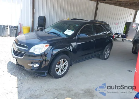 2015 Chevrolet Equinox 2Lt from USA, damaged, VIN 2GNFLGEK3F6404583